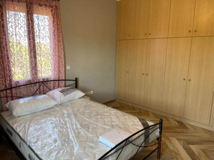 Kampos Apartment Chios Town Exterior foto