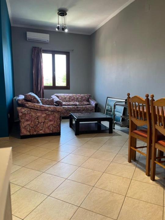 Kampos Apartment Chios Town Exterior foto