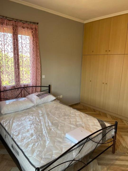 Kampos Apartment Chios Town Exterior foto