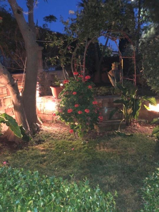 Kampos Apartment Chios Town Exterior foto